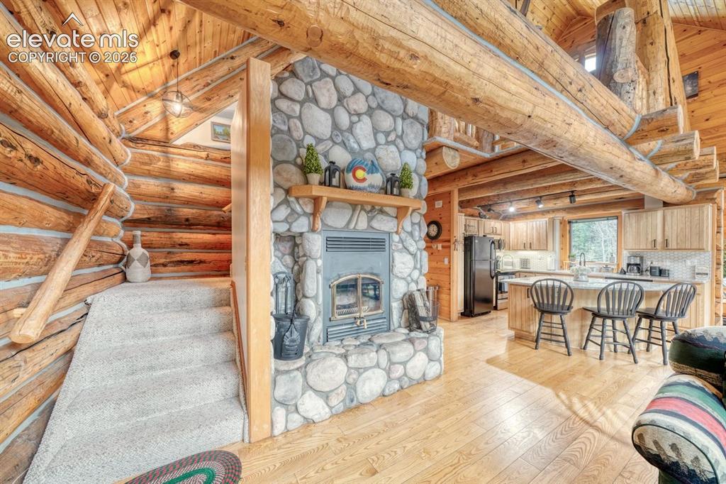 72 Gibson Road Westcliffe CO 81252