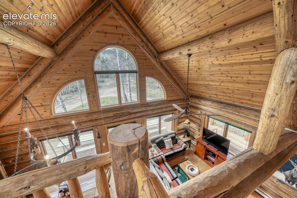 72 Gibson Road Westcliffe CO 81252