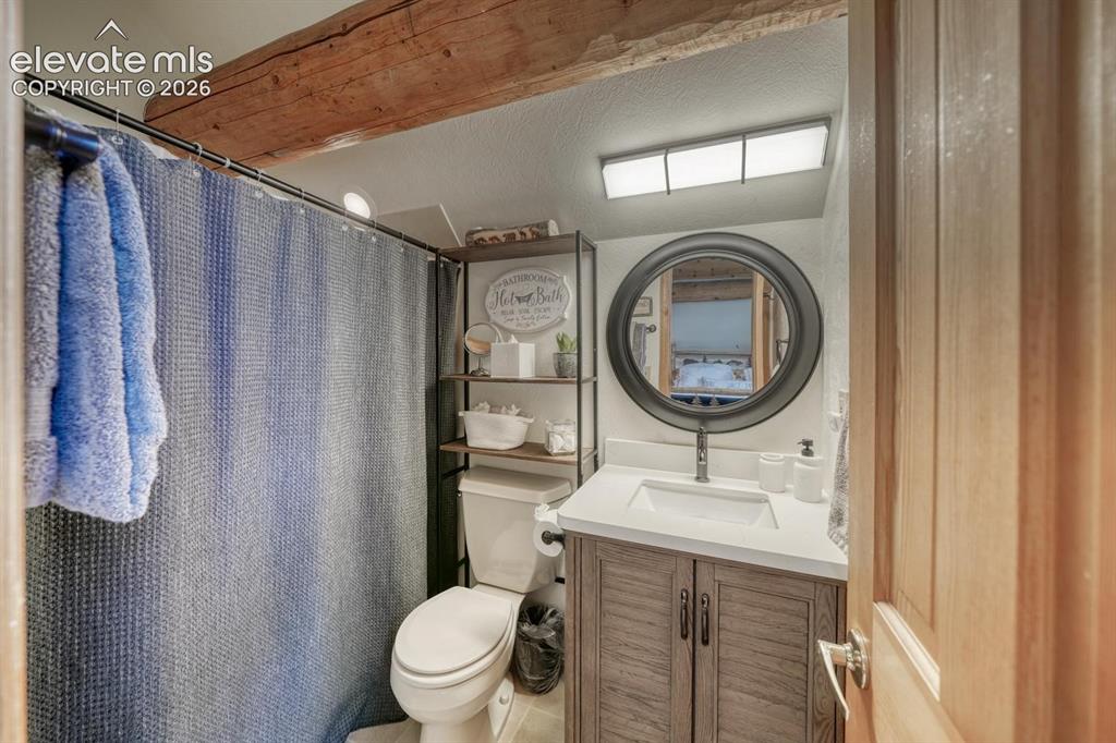 72 Gibson Road Westcliffe CO 81252
