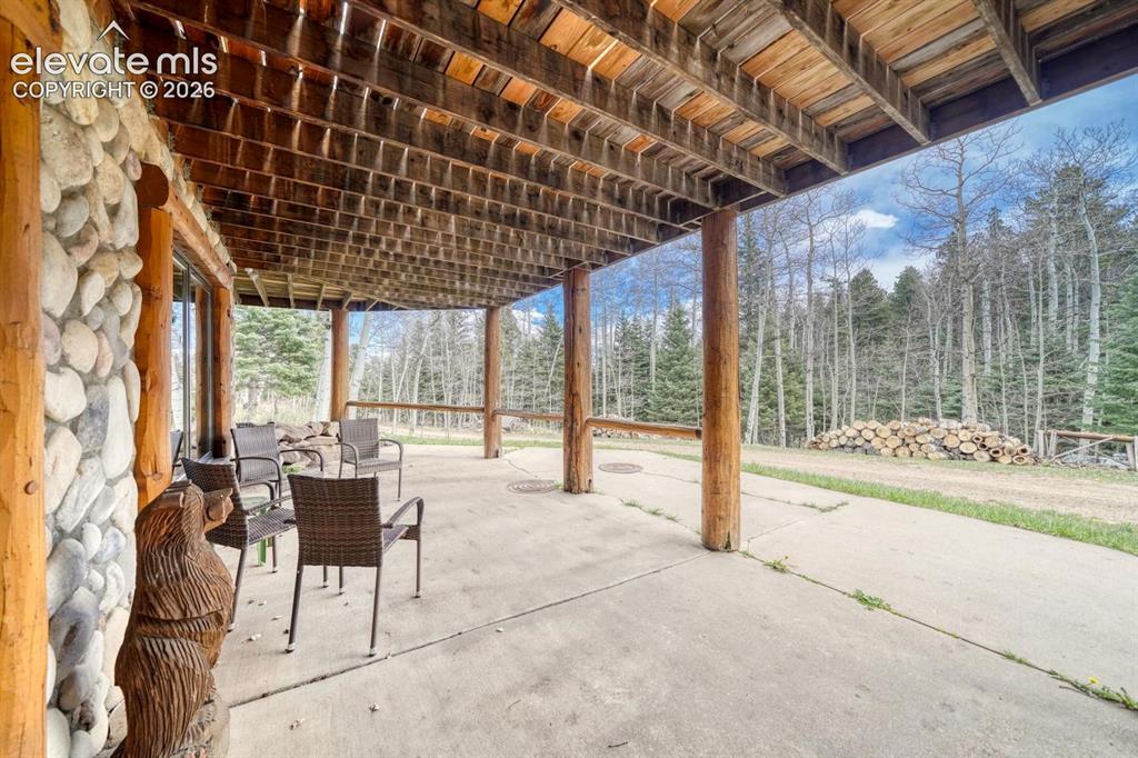 72 Gibson Road Westcliffe CO 81252