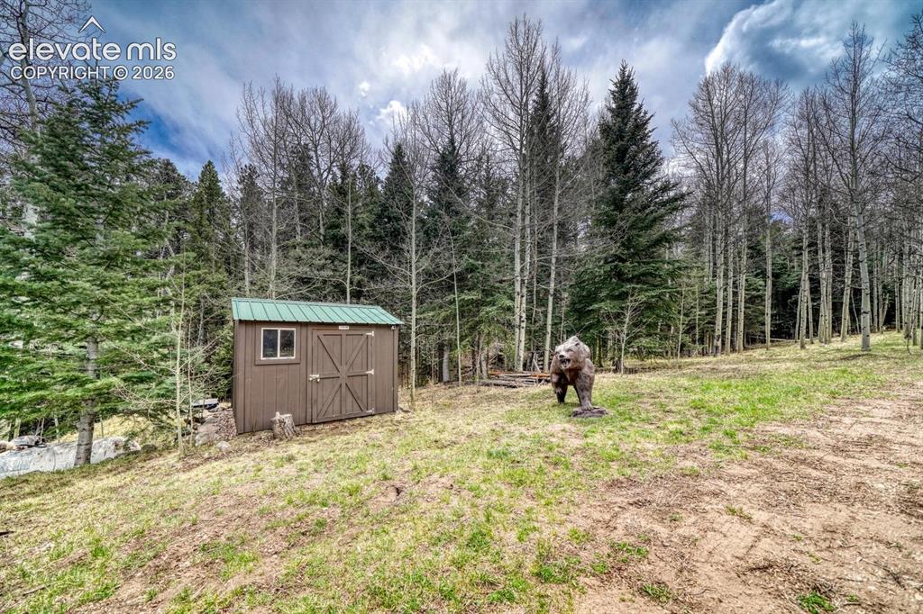 72 Gibson Road Westcliffe CO 81252