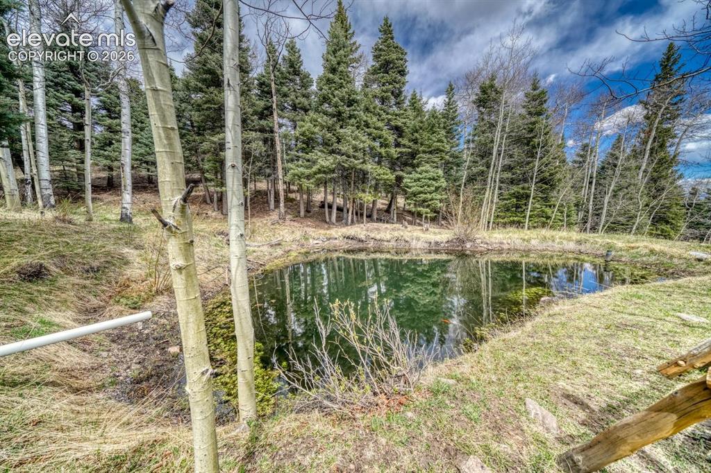 72 Gibson Road Westcliffe CO 81252