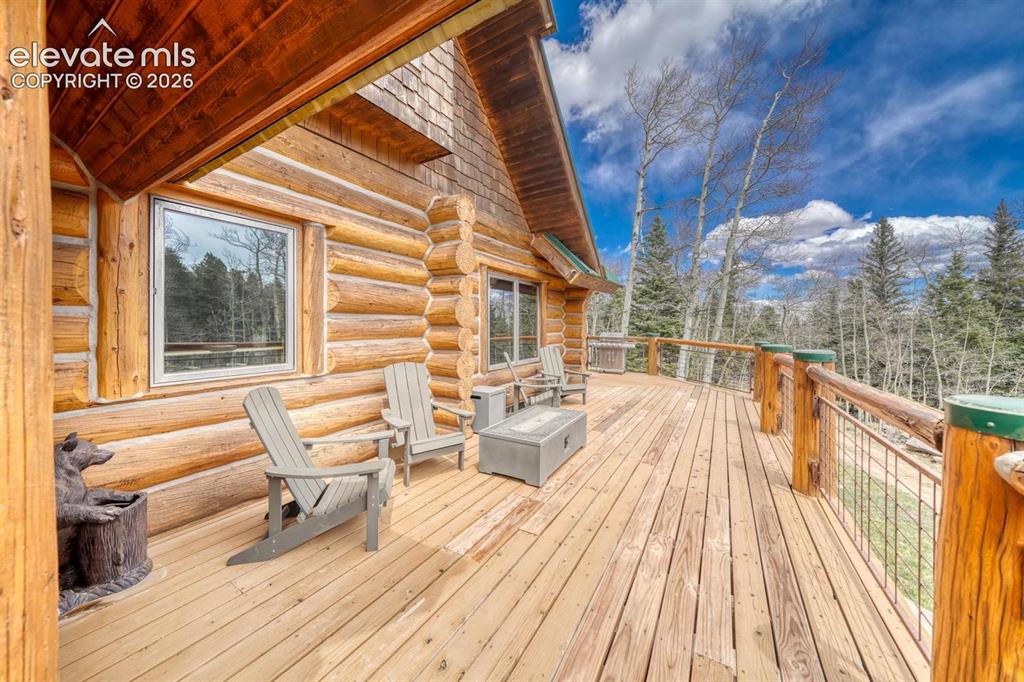 72 Gibson Road Westcliffe CO 81252