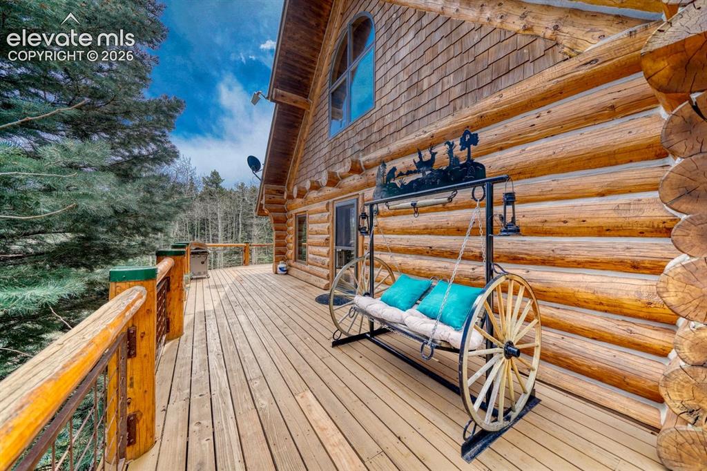 72 Gibson Road Westcliffe CO 81252