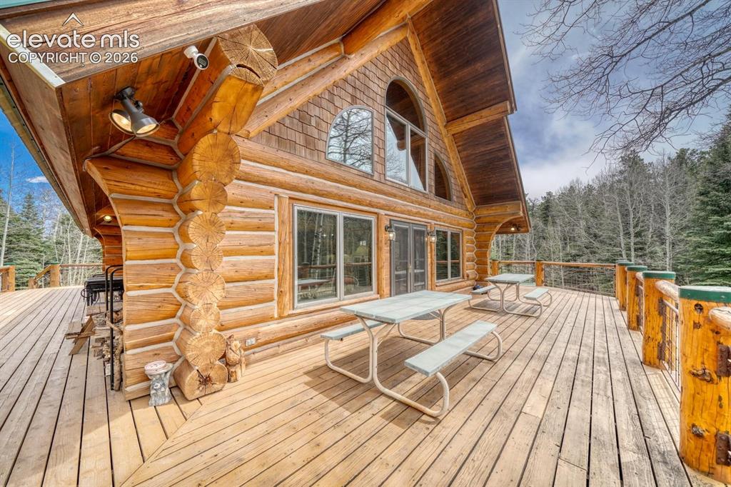72 Gibson Road Westcliffe CO 81252