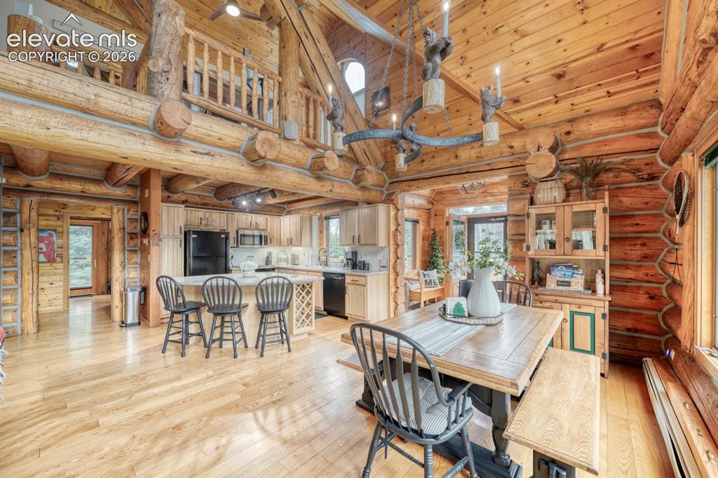 72 Gibson Road Westcliffe CO 81252