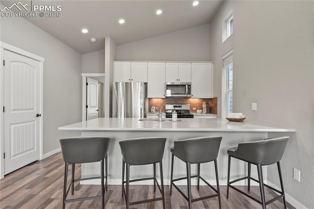 1344 Sunshine Valley Way Colorado Springs CO 80921