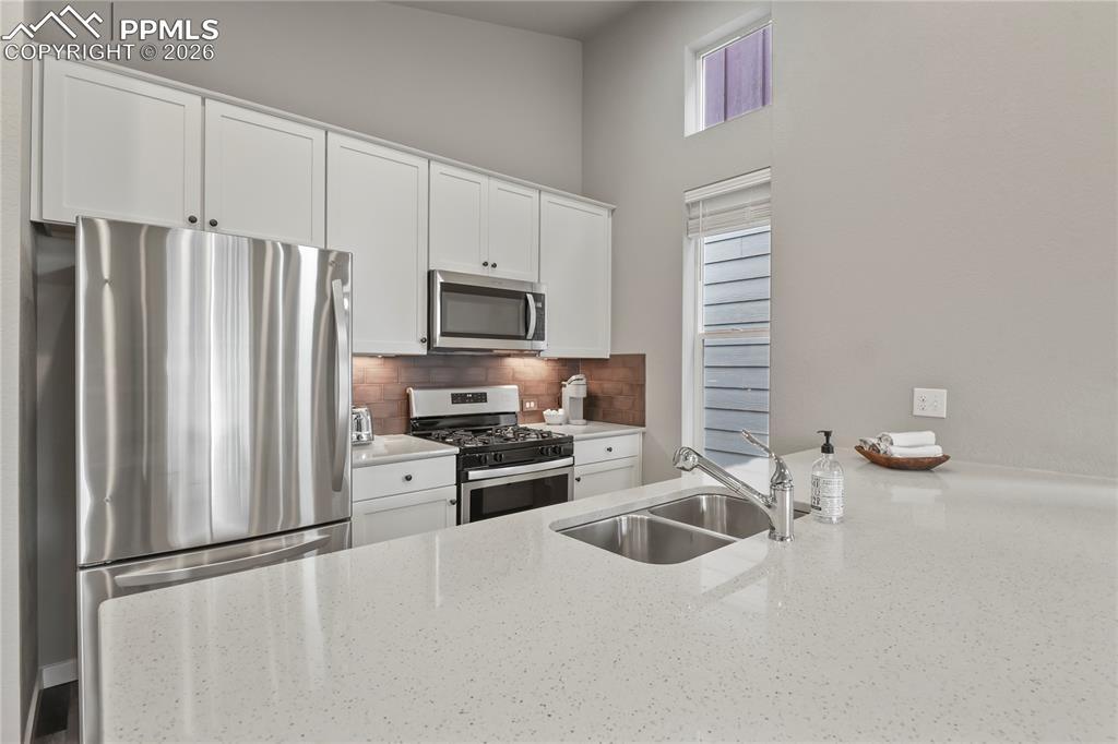 1344 Sunshine Valley Way Colorado Springs CO 80921