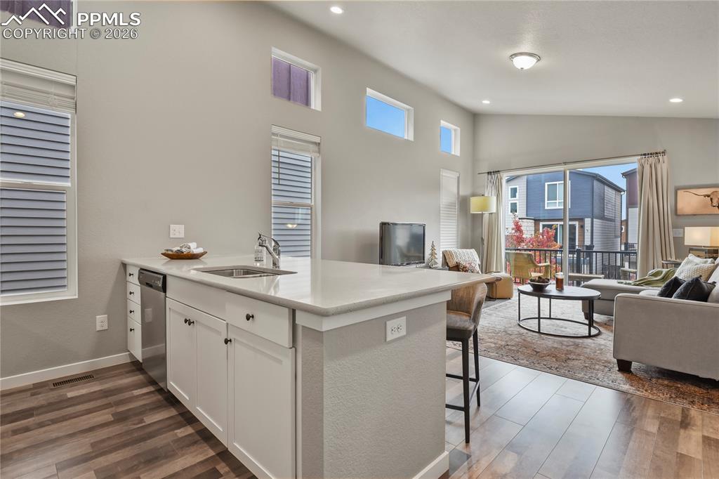 1344 Sunshine Valley Way Colorado Springs CO 80921