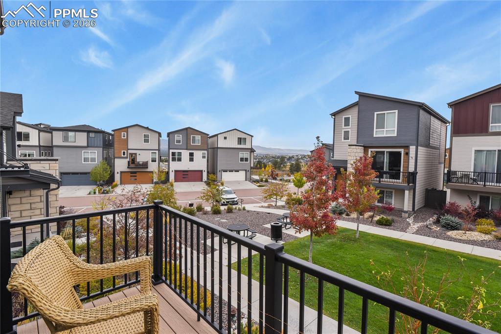 1344 Sunshine Valley Way Colorado Springs CO 80921