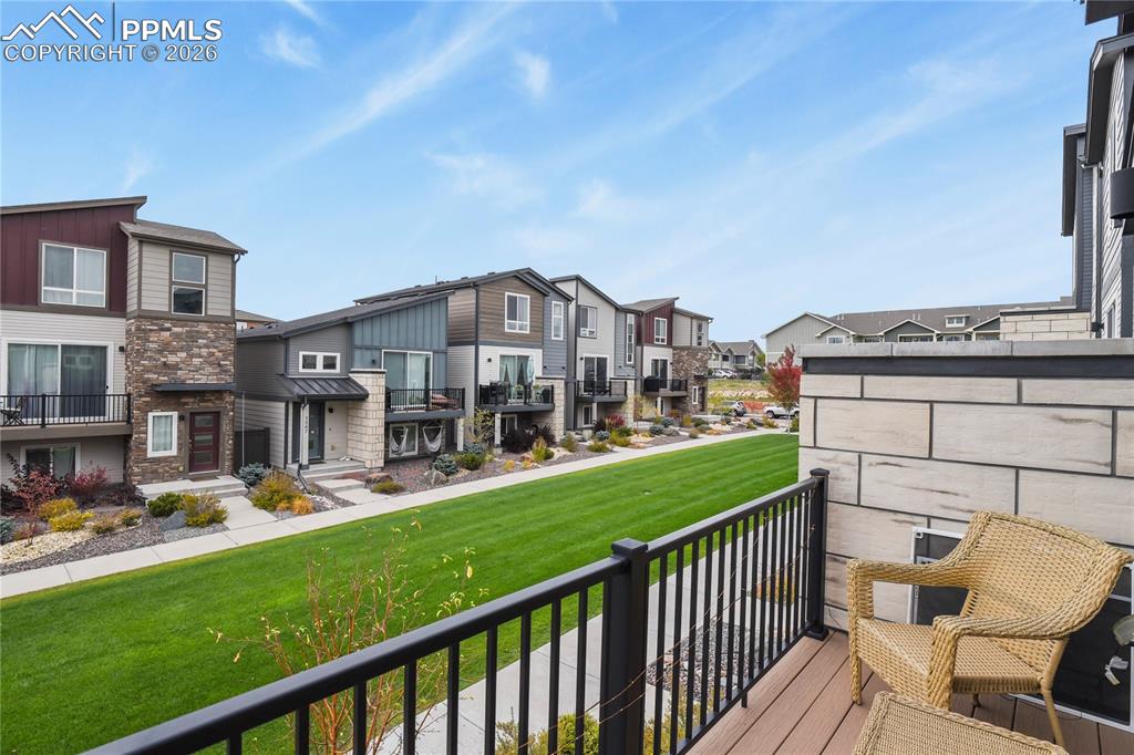 1344 Sunshine Valley Way Colorado Springs CO 80921