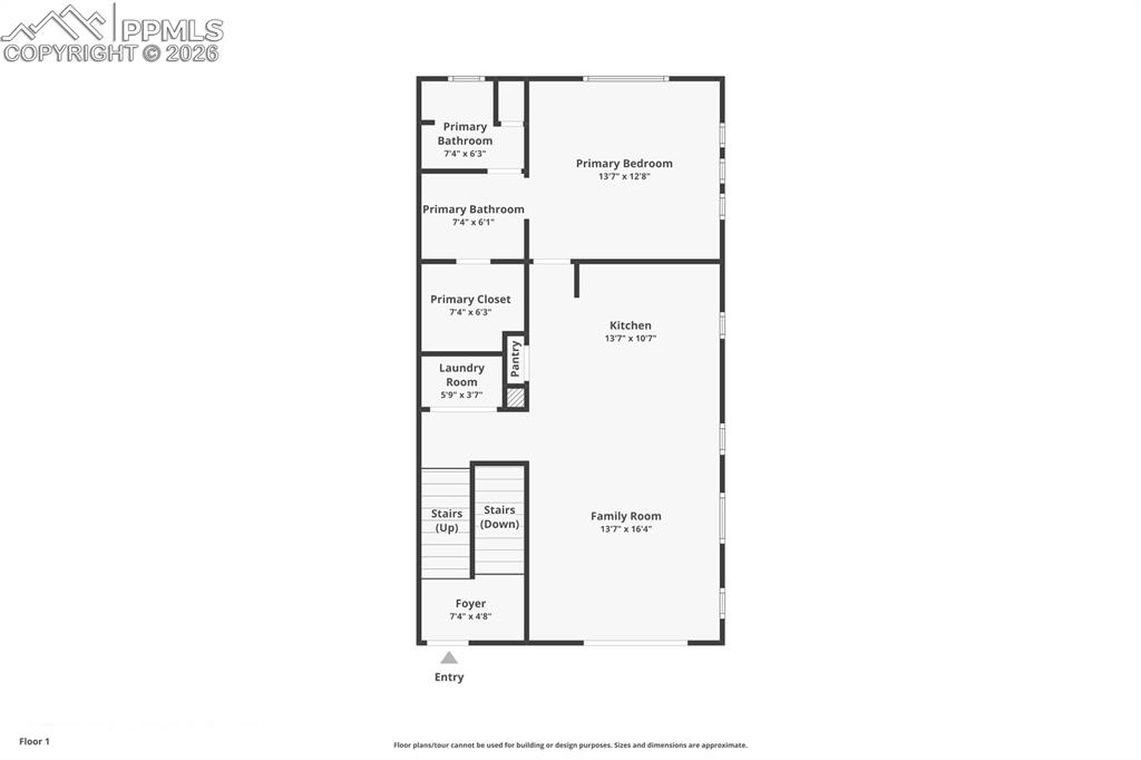 1344 Sunshine Valley Way Colorado Springs CO 80921