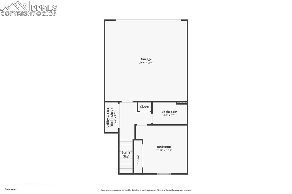 1344 Sunshine Valley Way Colorado Springs CO 80921