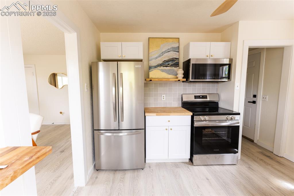 731 E Vermijo Avenue Colorado Springs CO 80903