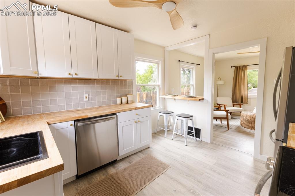 731 E Vermijo Avenue Colorado Springs CO 80903
