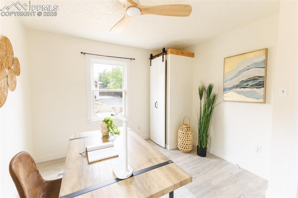 731 E Vermijo Avenue Colorado Springs CO 80903