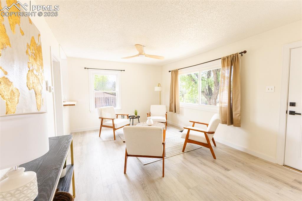 731 E Vermijo Avenue Colorado Springs CO 80903