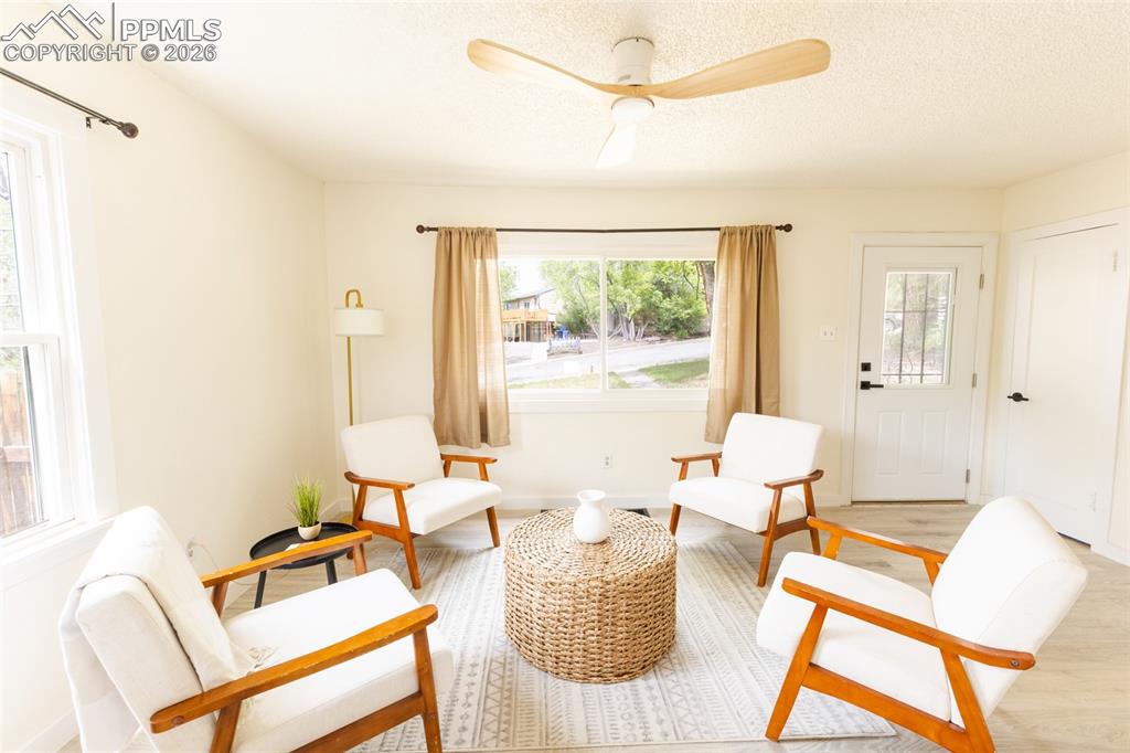 731 E Vermijo Avenue Colorado Springs CO 80903