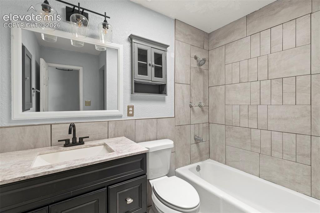 7060 Roaring Spring Avenue Fountain CO 80817