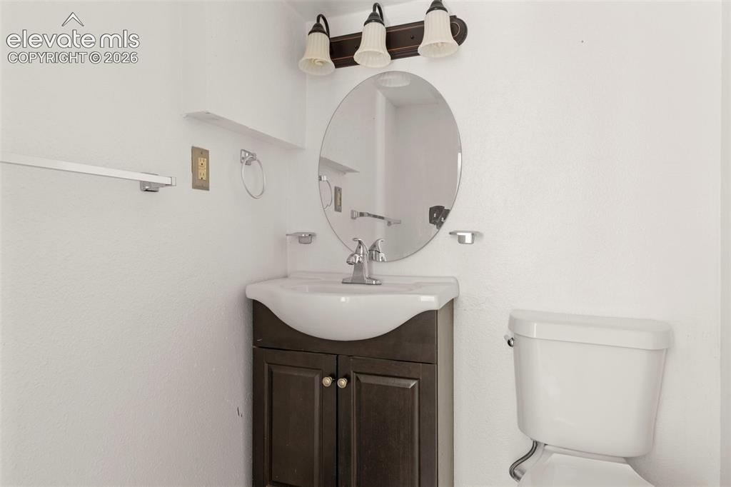 7060 Roaring Spring Avenue Fountain CO 80817