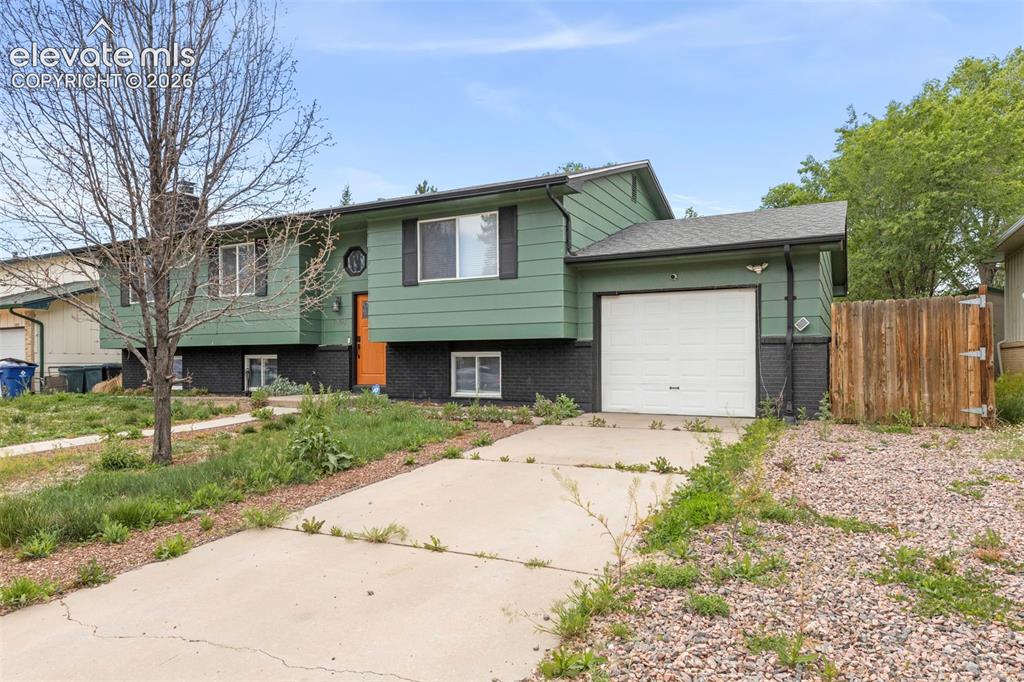 7060 Roaring Spring Avenue Fountain CO 80817