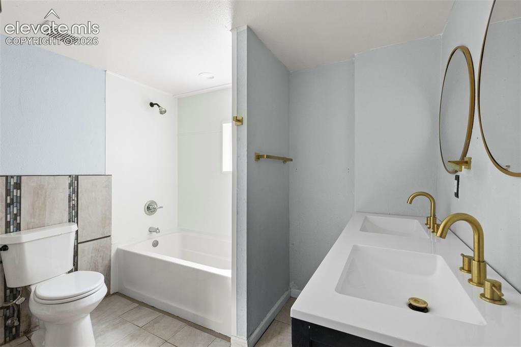 7060 Roaring Spring Avenue Fountain CO 80817