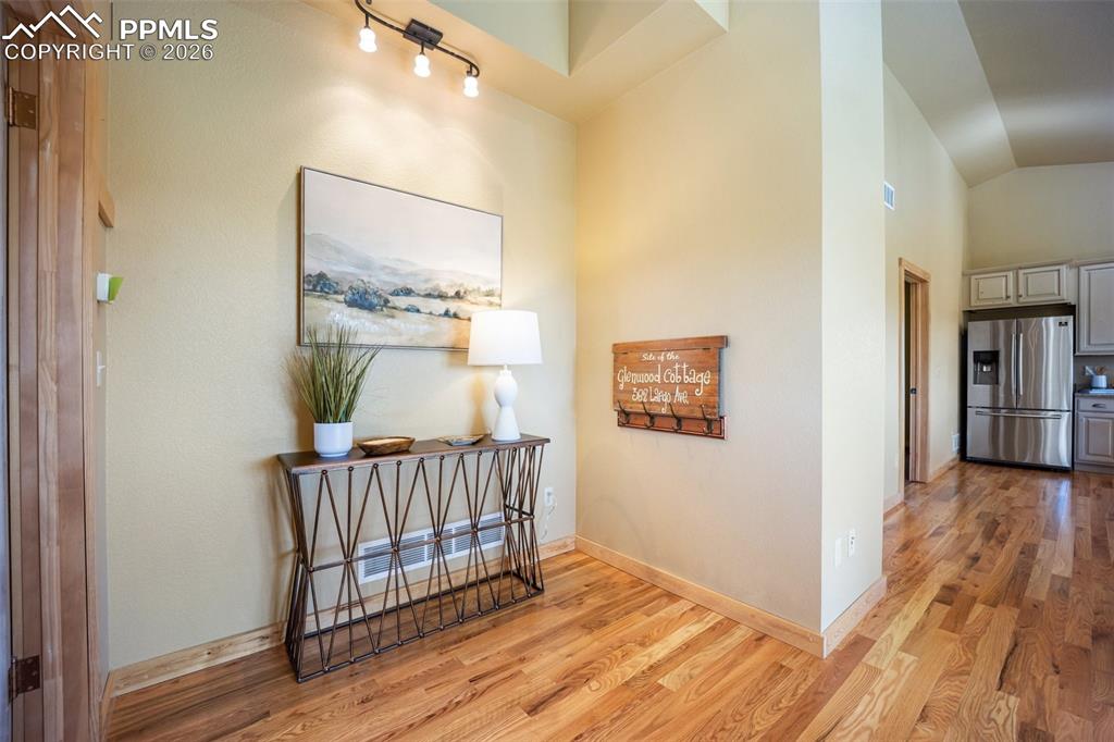 382 Largo Avenue Palmer Lake CO 80133