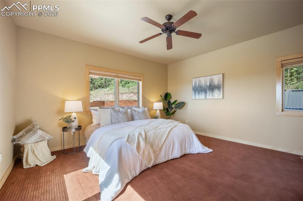382 Largo Avenue Palmer Lake CO 80133