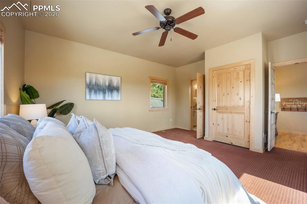 382 Largo Avenue Palmer Lake CO 80133