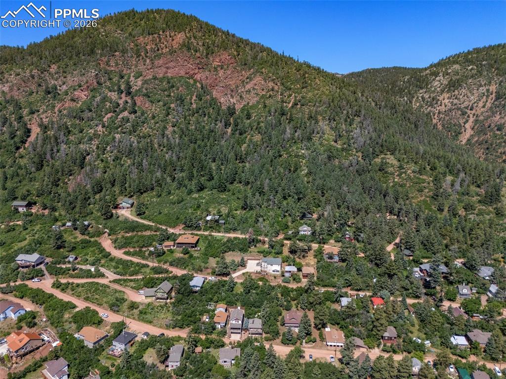 382 Largo Avenue Palmer Lake CO 80133