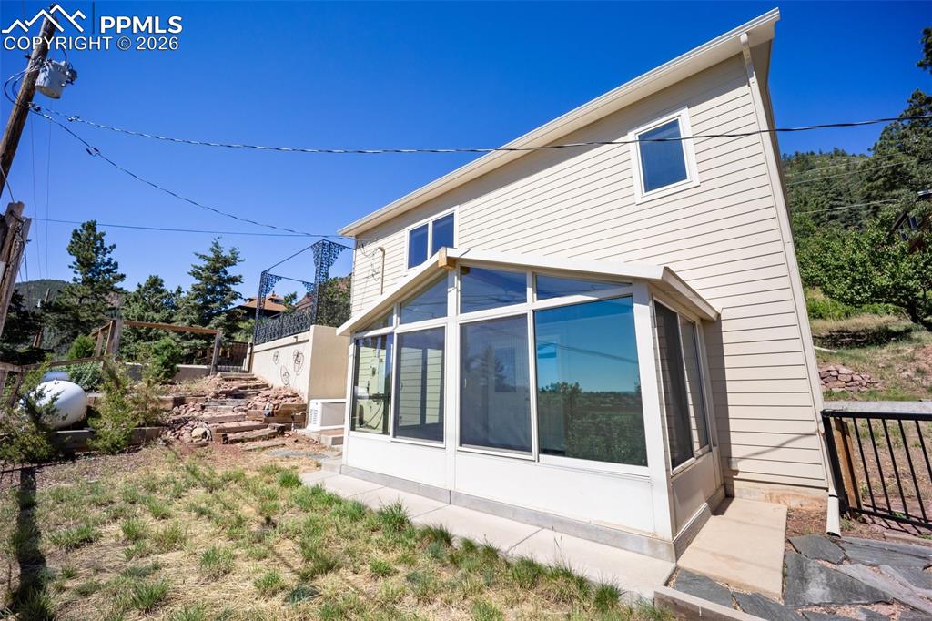 382 Largo Avenue Palmer Lake CO 80133