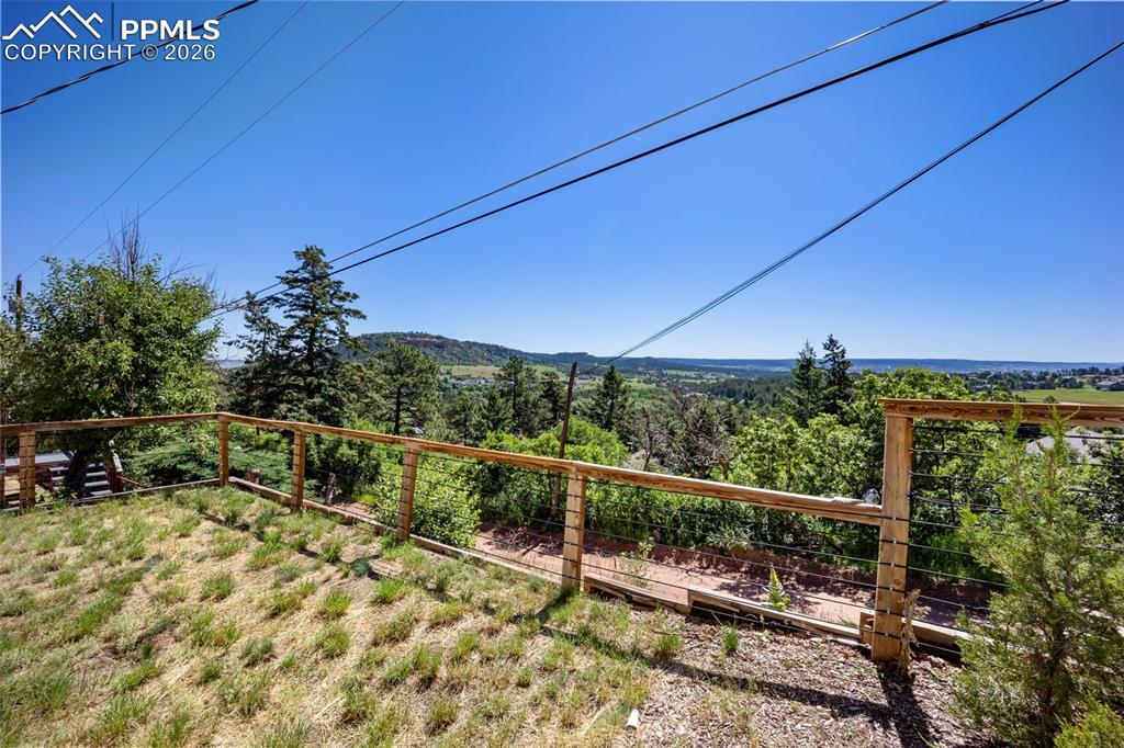 382 Largo Avenue Palmer Lake CO 80133
