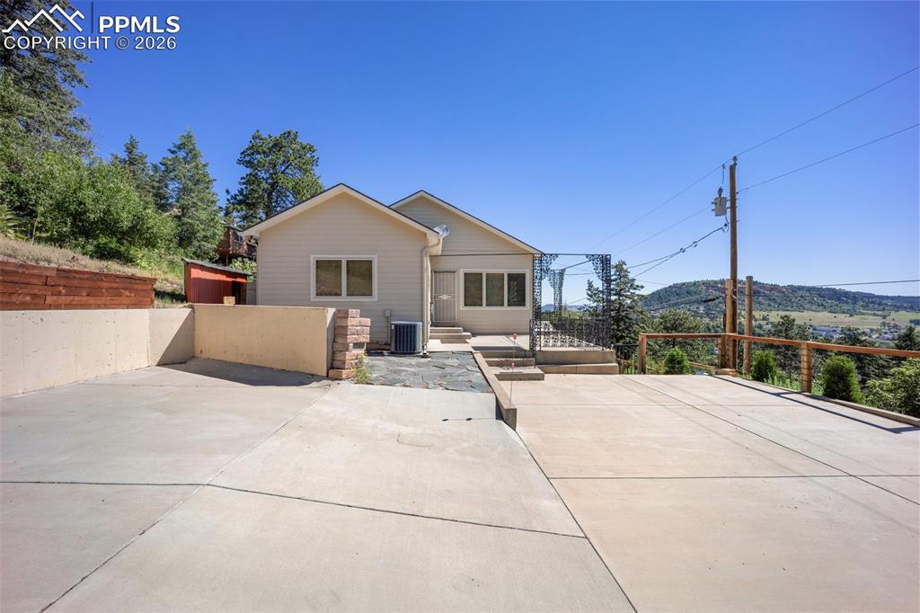 382 Largo Avenue Palmer Lake CO 80133