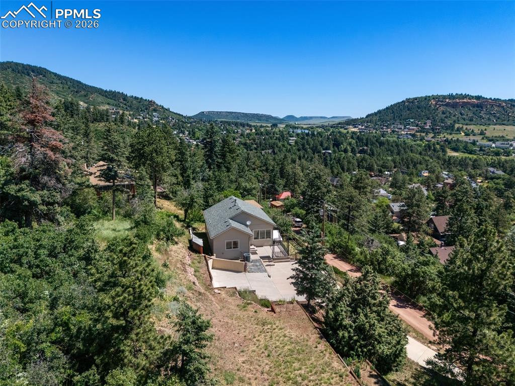 382 Largo Avenue Palmer Lake CO 80133