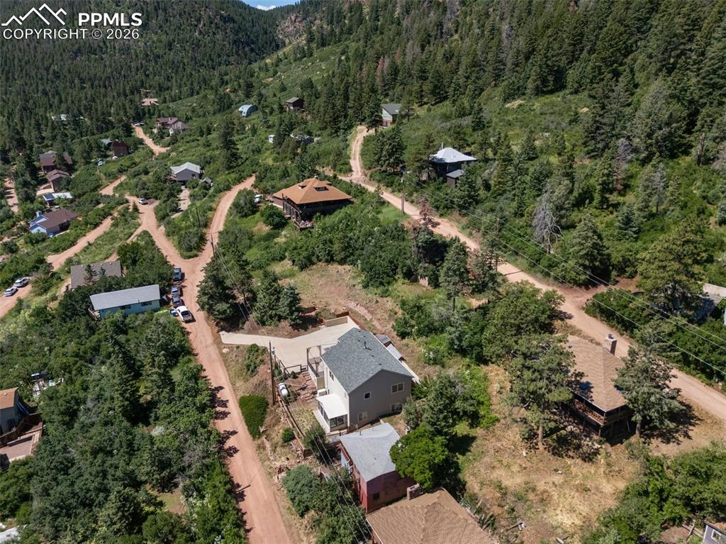 382 Largo Avenue Palmer Lake CO 80133