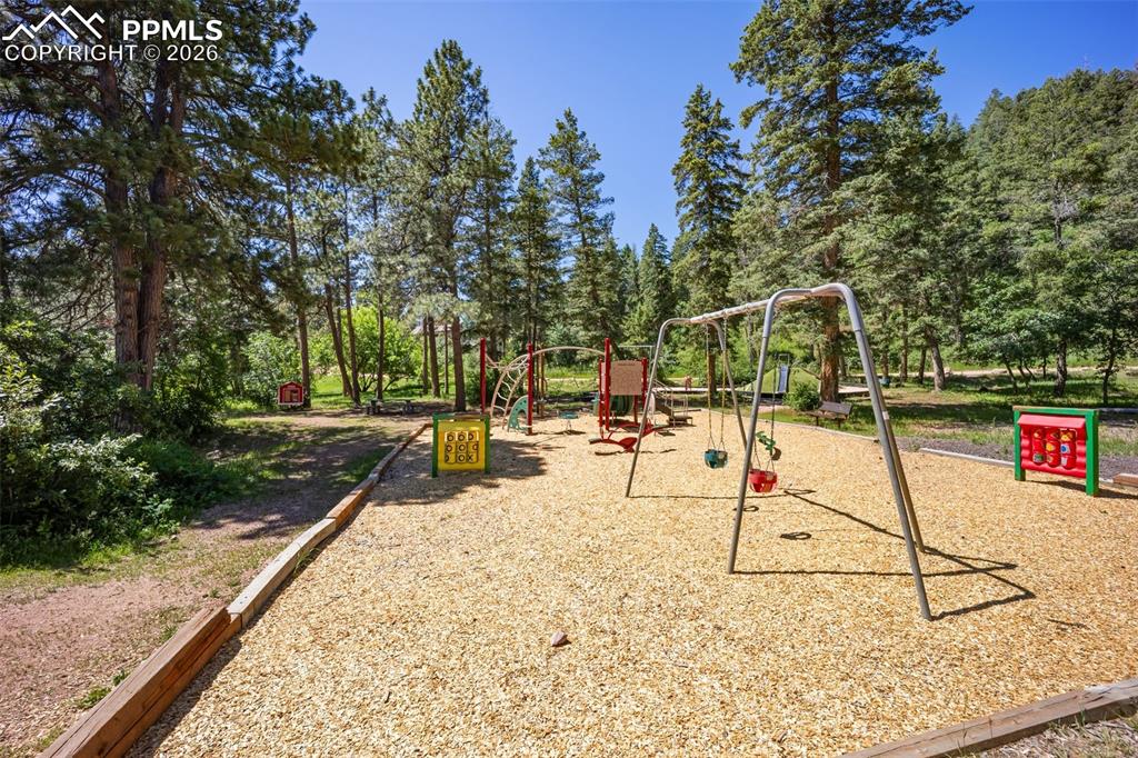 382 Largo Avenue Palmer Lake CO 80133