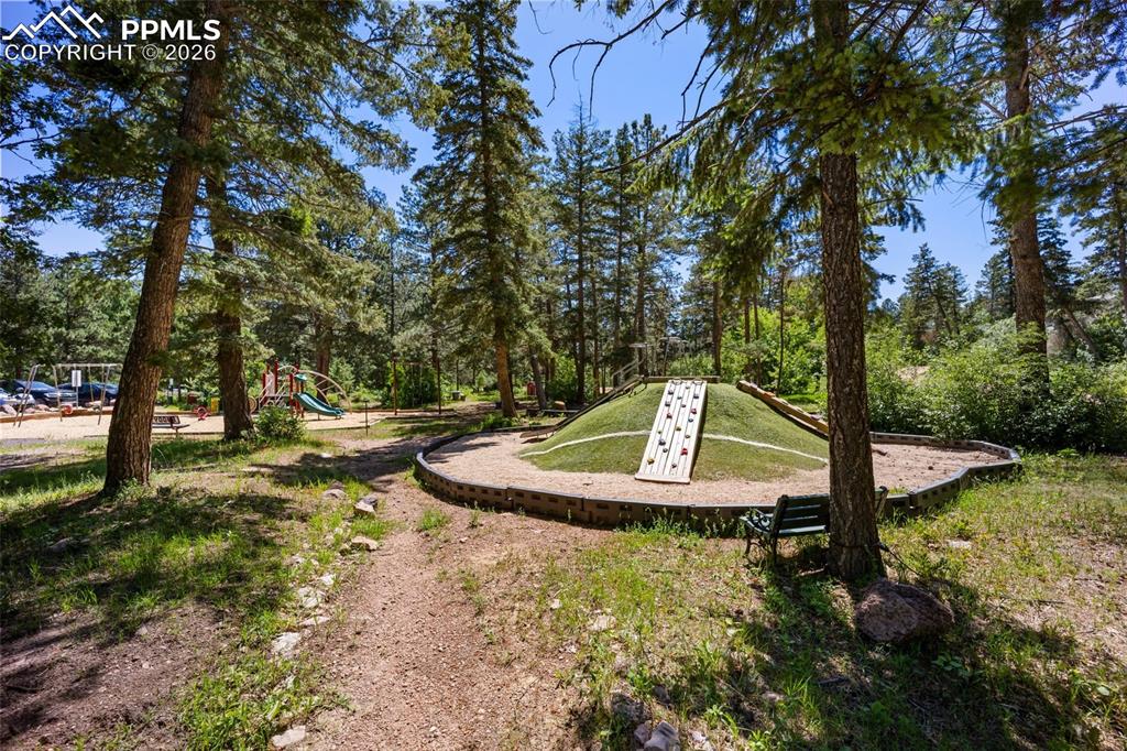 382 Largo Avenue Palmer Lake CO 80133