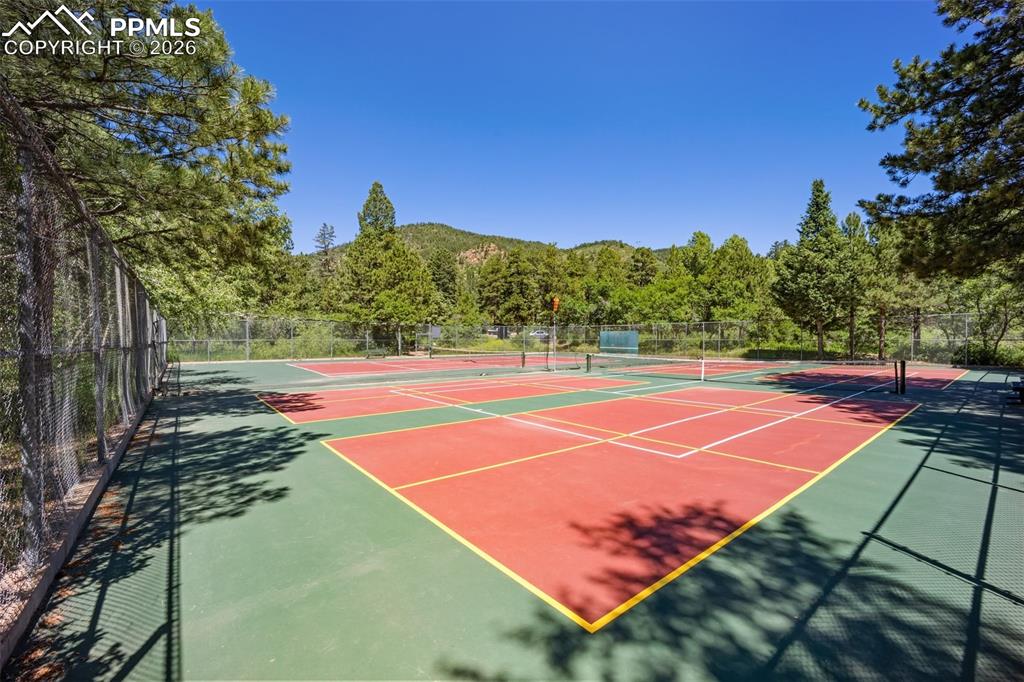382 Largo Avenue Palmer Lake CO 80133