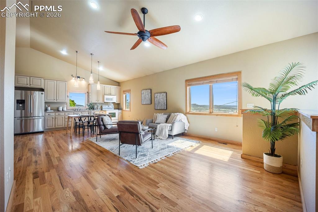 382 Largo Avenue Palmer Lake CO 80133