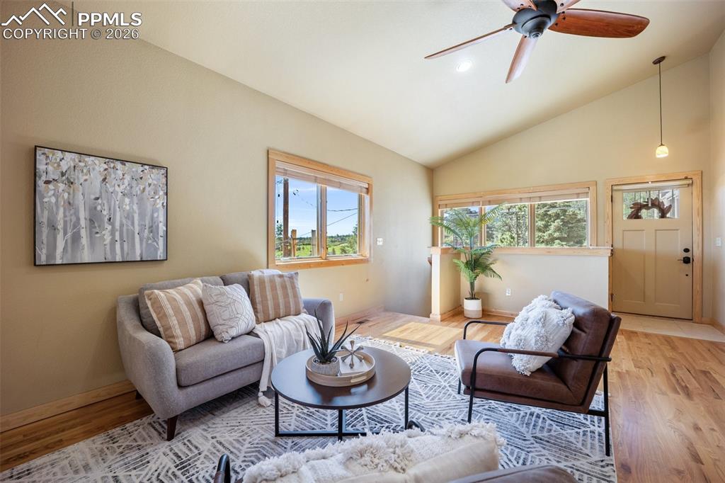 382 Largo Avenue Palmer Lake CO 80133