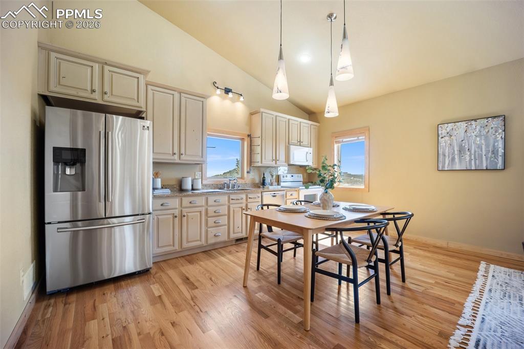 382 Largo Avenue Palmer Lake CO 80133