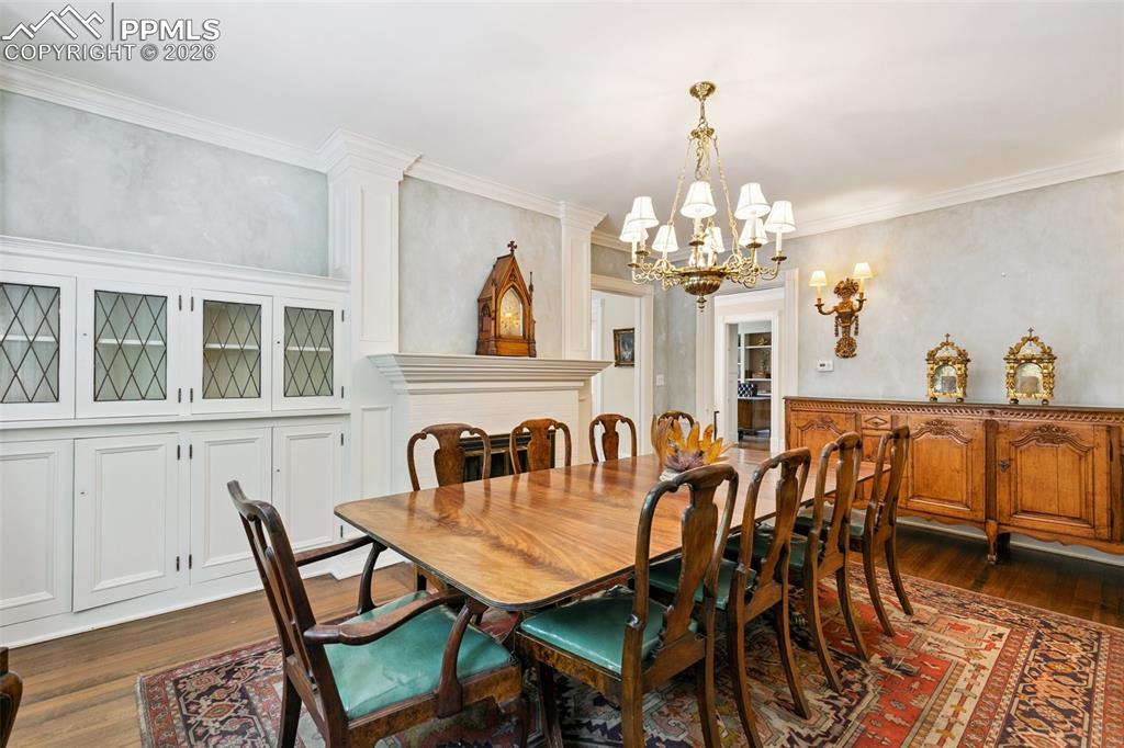 9 Broadmoor Avenue Colorado Springs CO 80906
