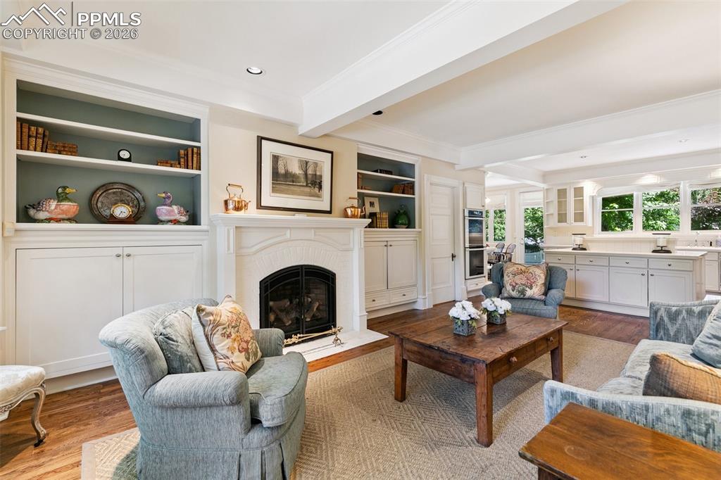 9 Broadmoor Avenue Colorado Springs CO 80906