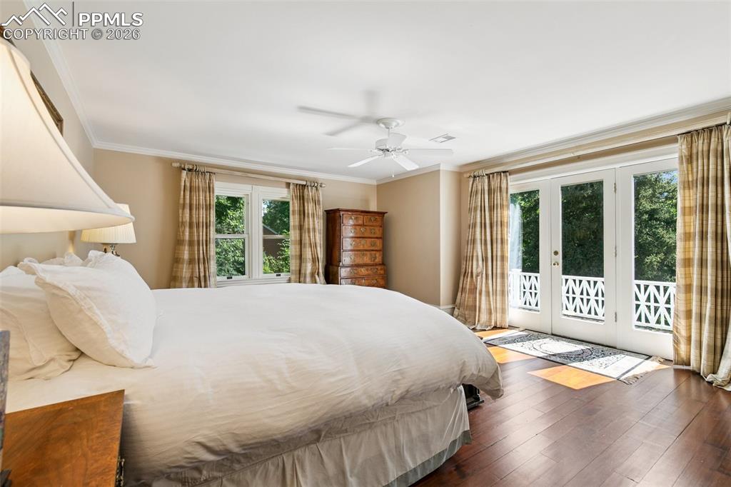 9 Broadmoor Avenue Colorado Springs CO 80906