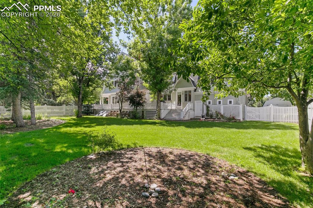 9 Broadmoor Avenue Colorado Springs CO 80906