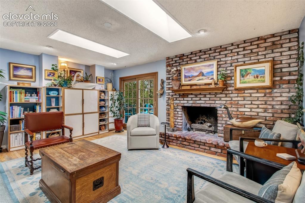 21 Newport Circle Colorado Springs CO 80906