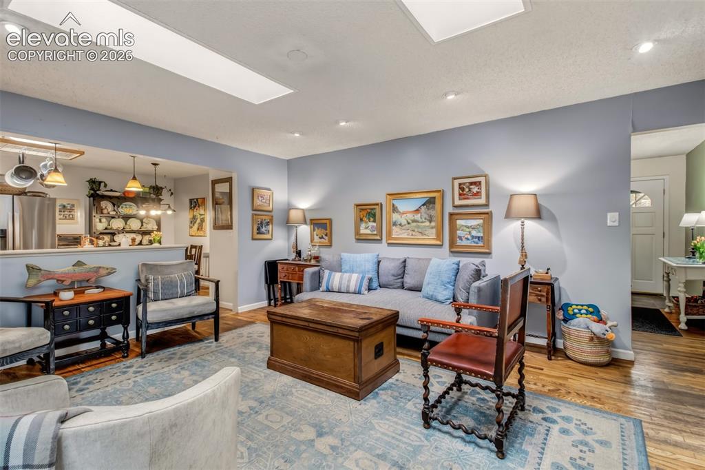 21 Newport Circle Colorado Springs CO 80906