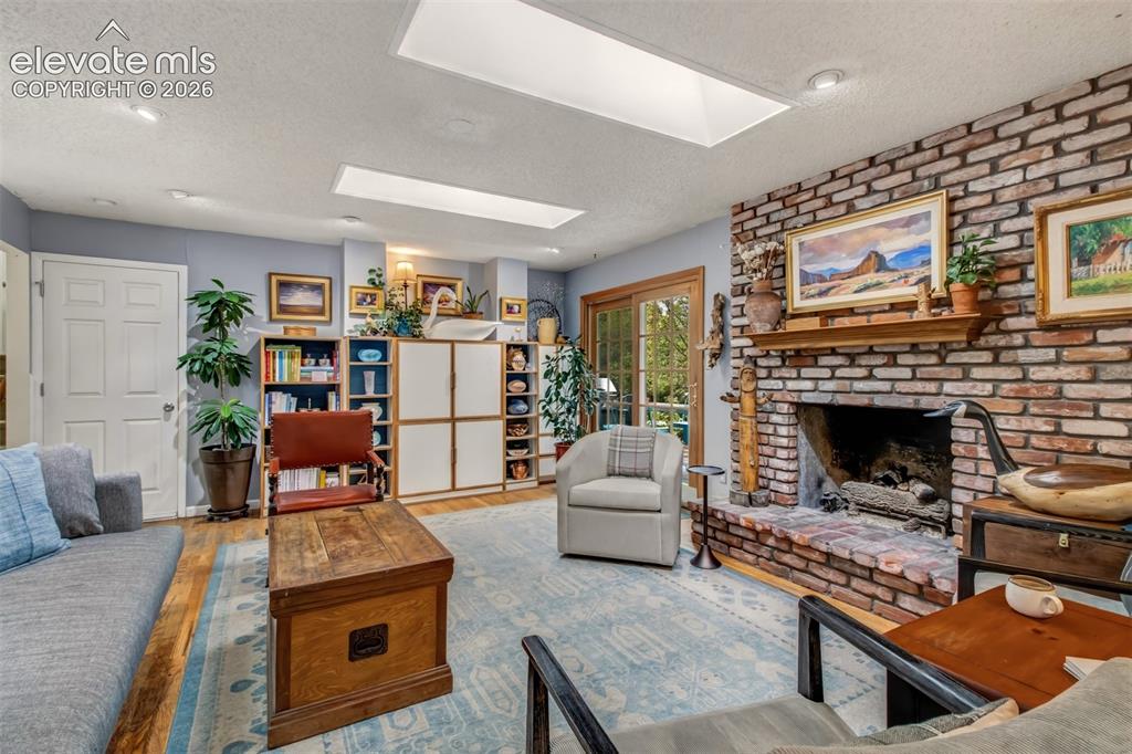 21 Newport Circle Colorado Springs CO 80906