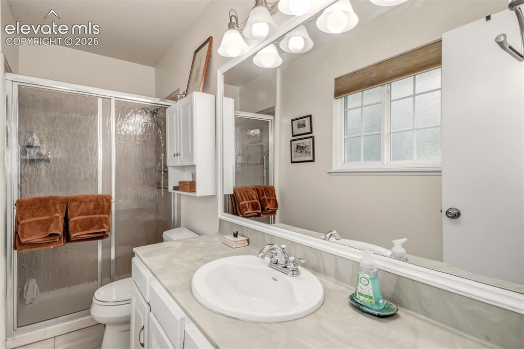 21 Newport Circle Colorado Springs CO 80906