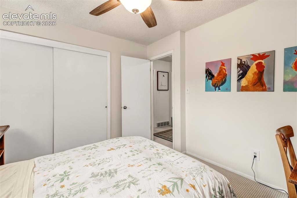 21 Newport Circle Colorado Springs CO 80906